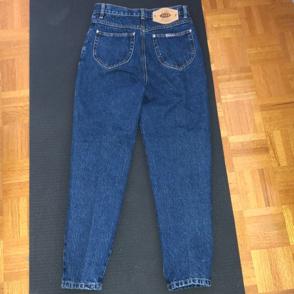 🌟Vintage🌟 high waisted mom jeans size 25 - Picture 2 of 3